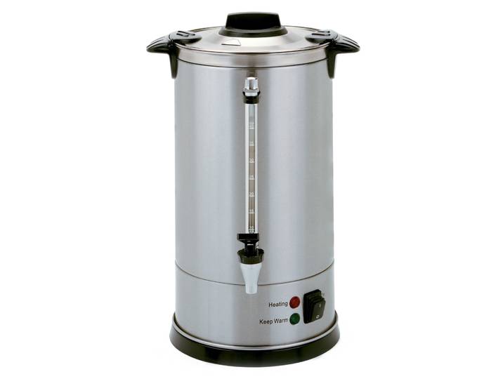 Percolateur Collectivité Bravilor 75 tasses