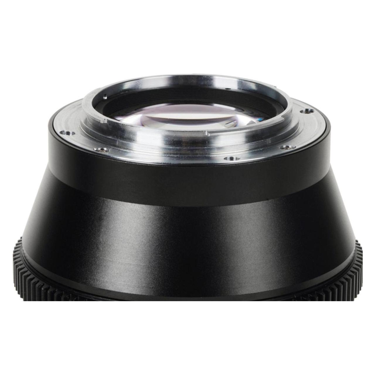 Sirui Jupiter 3er-Set 24mm/35mm/50mm T2 Makro Cine EF-Mount (Canon EF, Vollformat) (780419)