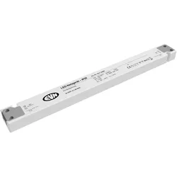 EVN Lichttechnik Netzgerät 24V/DC-0,1-60W IP20 SLF24060