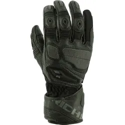 Richa Granite 2 perforierte Motorrad Handschuhe M