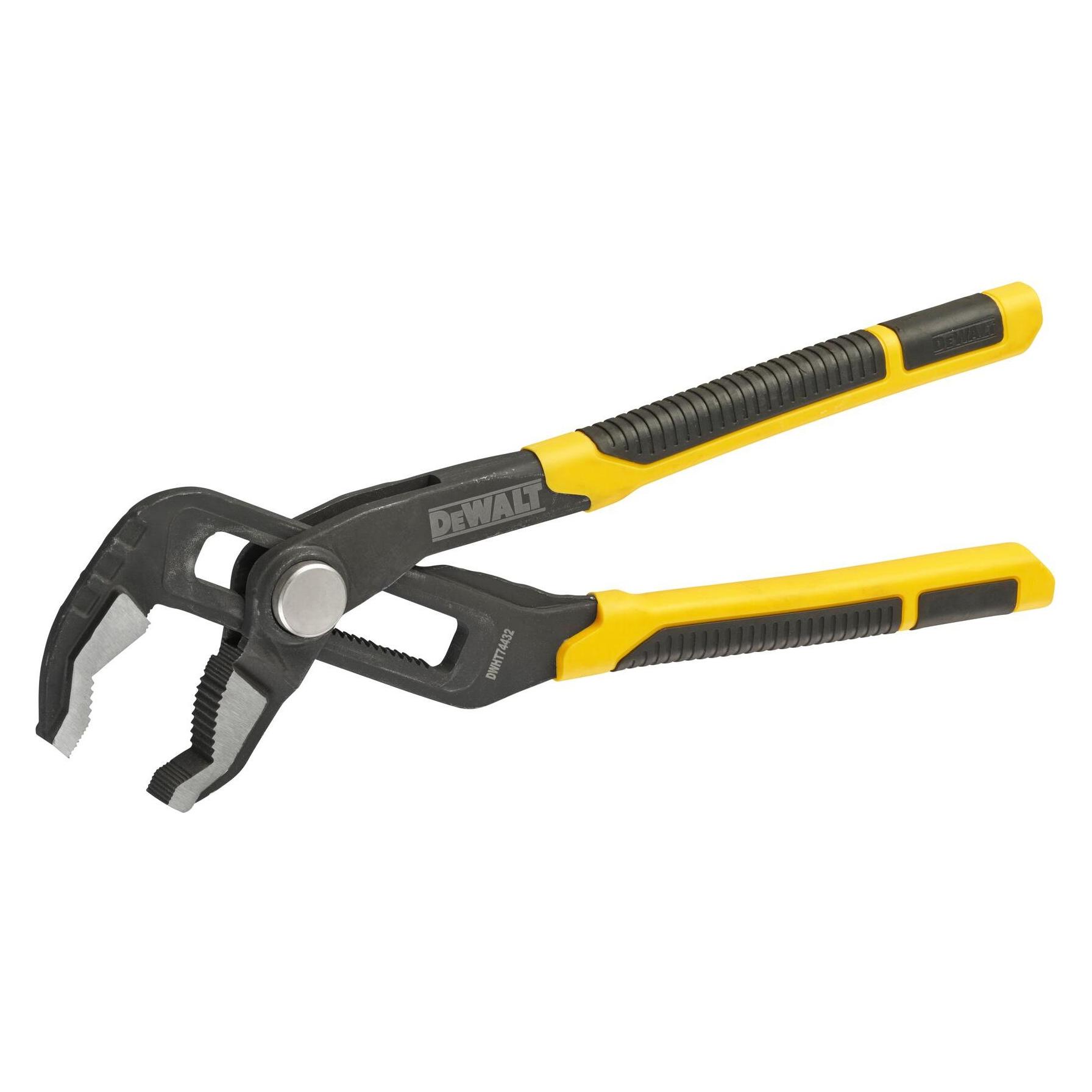 DeWalt Wasserpumpenzange 300mm (300 mm) (DWHT0-74432)