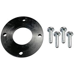 Pfannenberg BR50-BG GASKET F. DIRECT MOUNT Signalgeber Montage-Kit 28250210000