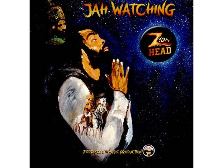JAH WATCHING