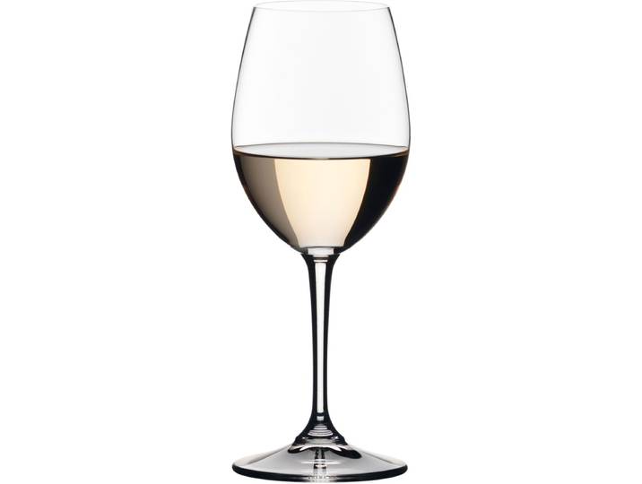 Riedel Witte Wijnglazen Vivant - 340 ml - 4 Stuks