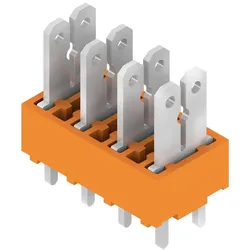Weidmüller Leiterplattenklemme PCF 5.00/#9500430000