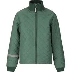 ZIGZAG Quilted jacket Stockland, Größe 4/104 in Grün Grün