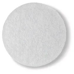 Fein Filzpolierpad Ø 115 mm, 5-Stück - 63723036010