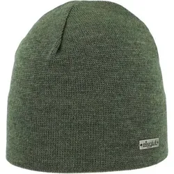 EISGLUT Mütze Primo Merino, Größe ONE SIZE in Grün Grün