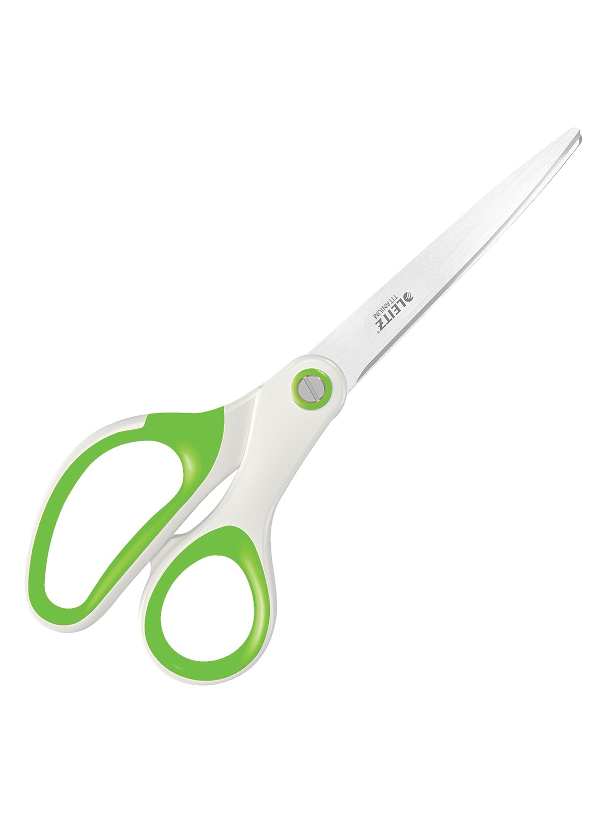 Leitz WOW Titan Qualitätsschere Grün