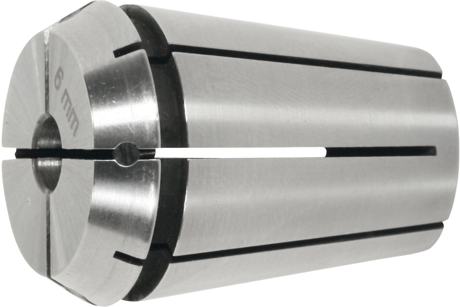 HOLEX ER-Spannzange mit Abdichtung und Außendurchmesser 26 mm/Nenn-Spanndurchmesser 4 mm (308959 4)