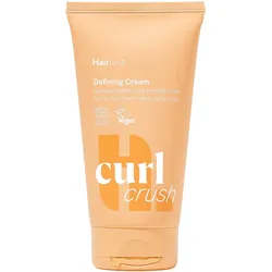 150ml Hairlust Curl Crush™ Defining Cream