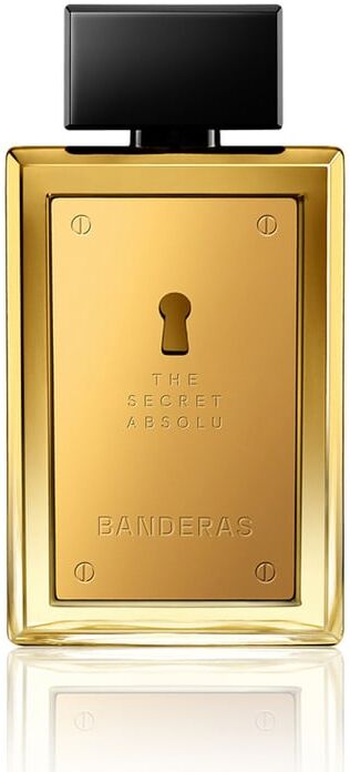 Antonio Banderas The Secret Absolu EDP 100 ml