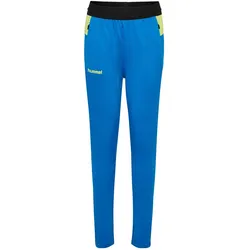 hummel, Jungen, Sporthose, Hmlblaze Pro Training Pants Kids (128), Blau