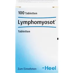 Lymphomyosot 100 ST