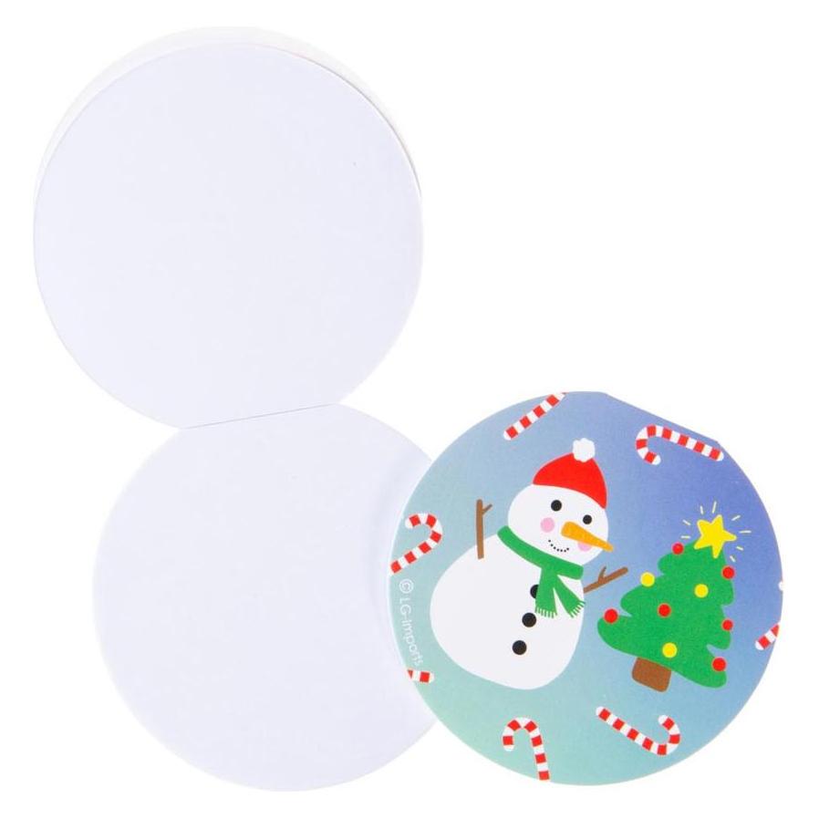 LG-Imports Notizbuch Weihnachten (22906390)