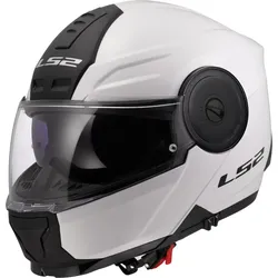 LS2 FF902 Scope II Klapphelm XS (53/54)