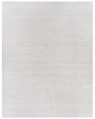 SAFAVIEH Handmade Boston Zaida Coastal Cotton Rug