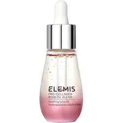 Elemis, Gesichtscreme, Pro-Collagen Rose Facial Oil (15 ml, Gesichtsöl)
