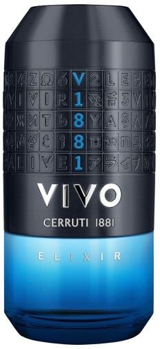 CERRUTI Vivo Elixir 100ML