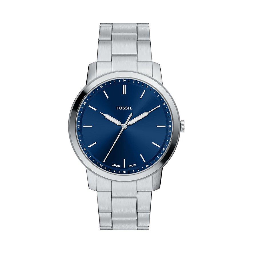 Fossil Herrenuhr Minimalist