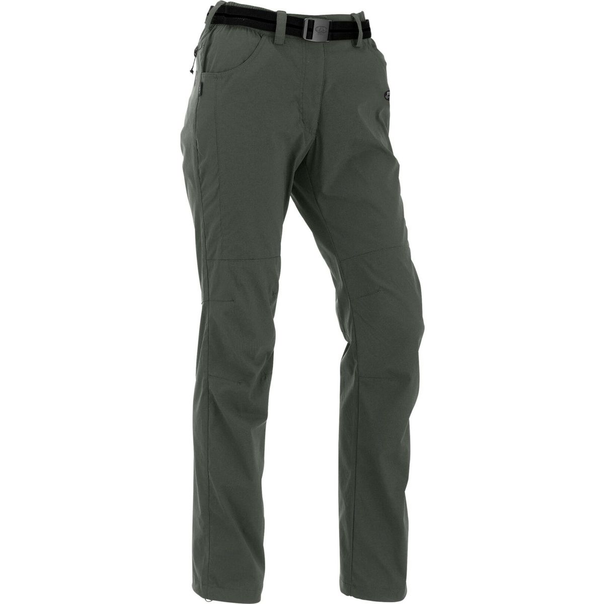 MAUL Sport Rennsteig XT - Lange Hose Elastisch dark green (60) 20 5760500723-60-20