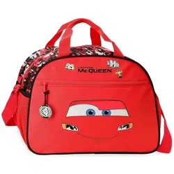 Disney, Kindergartentasche, Cars Mcqueen travel bag 40cm