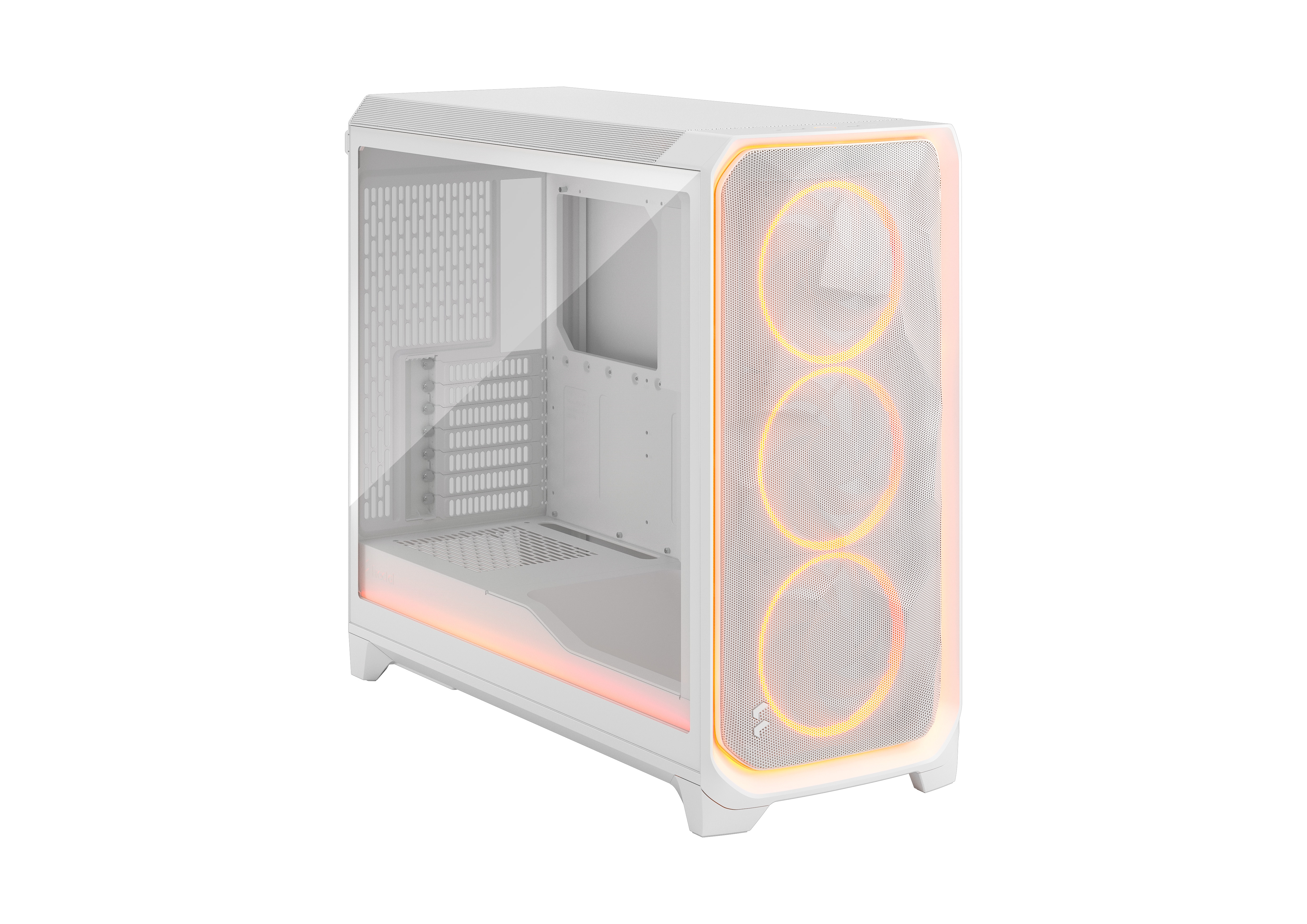 Fractal Design Meshify 3 XL Gaming PC Gehäuse Midi-Tower