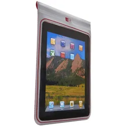 Case Logic Wasserdichte Outdoor Schutzhülle Grau bis 10,5" Tablet PC