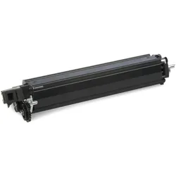 LEXMARK Entwickler 700D4 gelb