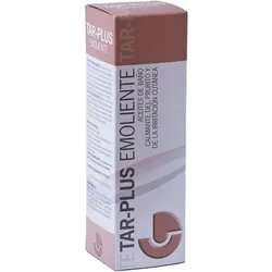 Unipharma, Badezusatz, Teer Plus Emollient 400ml (400 ml)
