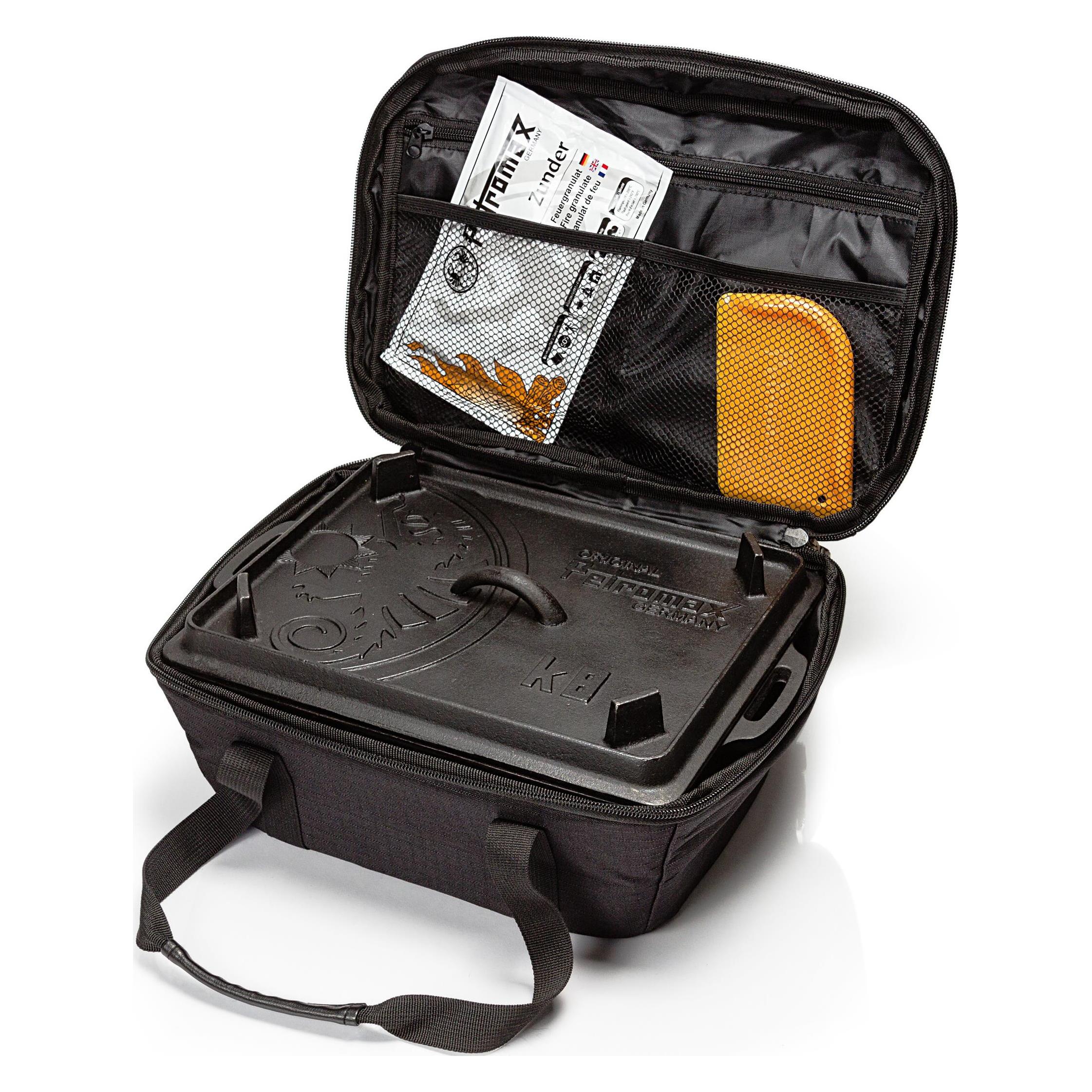 Petromax Tasche zur Kastenform k8 (1212.069)