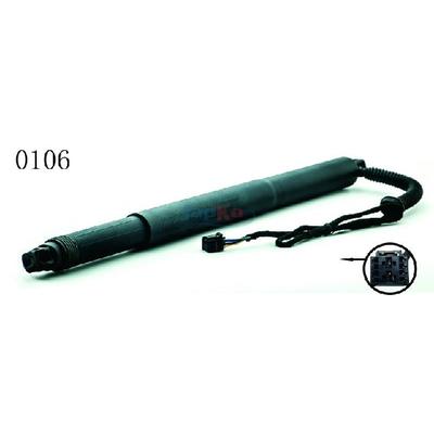 JAPKO Gasfeder, Koffer-/Laderaum zj0106 für VW