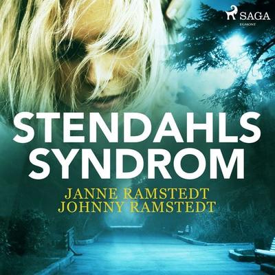 Stendahls syndrom - Janne Ramstedt,Johnny Ramstedt, Audio, 9788726634556