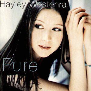 Hayley Westenra - Pure [+Ltd.Bonus X-Mas Disc] - Preis vom 16.10.2026 11:41:07 h
