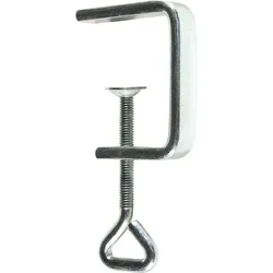ELMAG Schraubzwinge Spannweite 50 mm - 54498