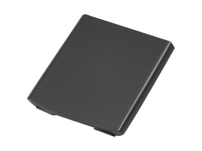 Zebra Handheld-Akku (Standard) - Lithium-Ionen - 2400 mAh (Packung mit 10) (BTRY-MC55EAB00-10)