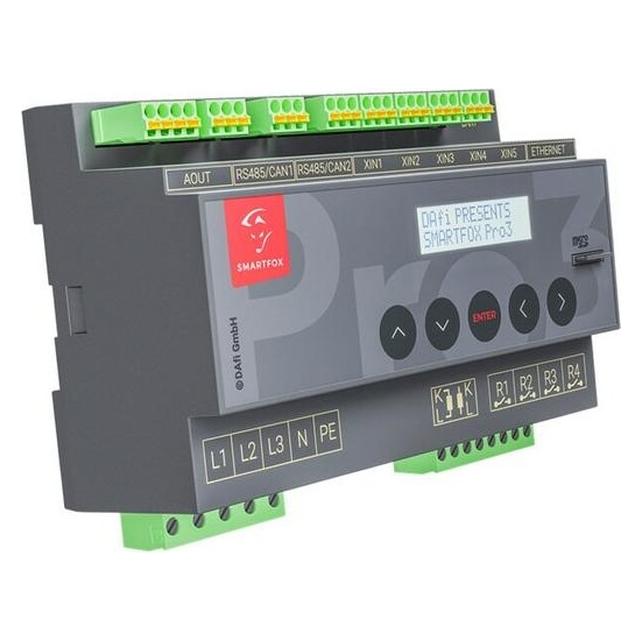 Smartfox SMAR Energiemanager (0767523866451)