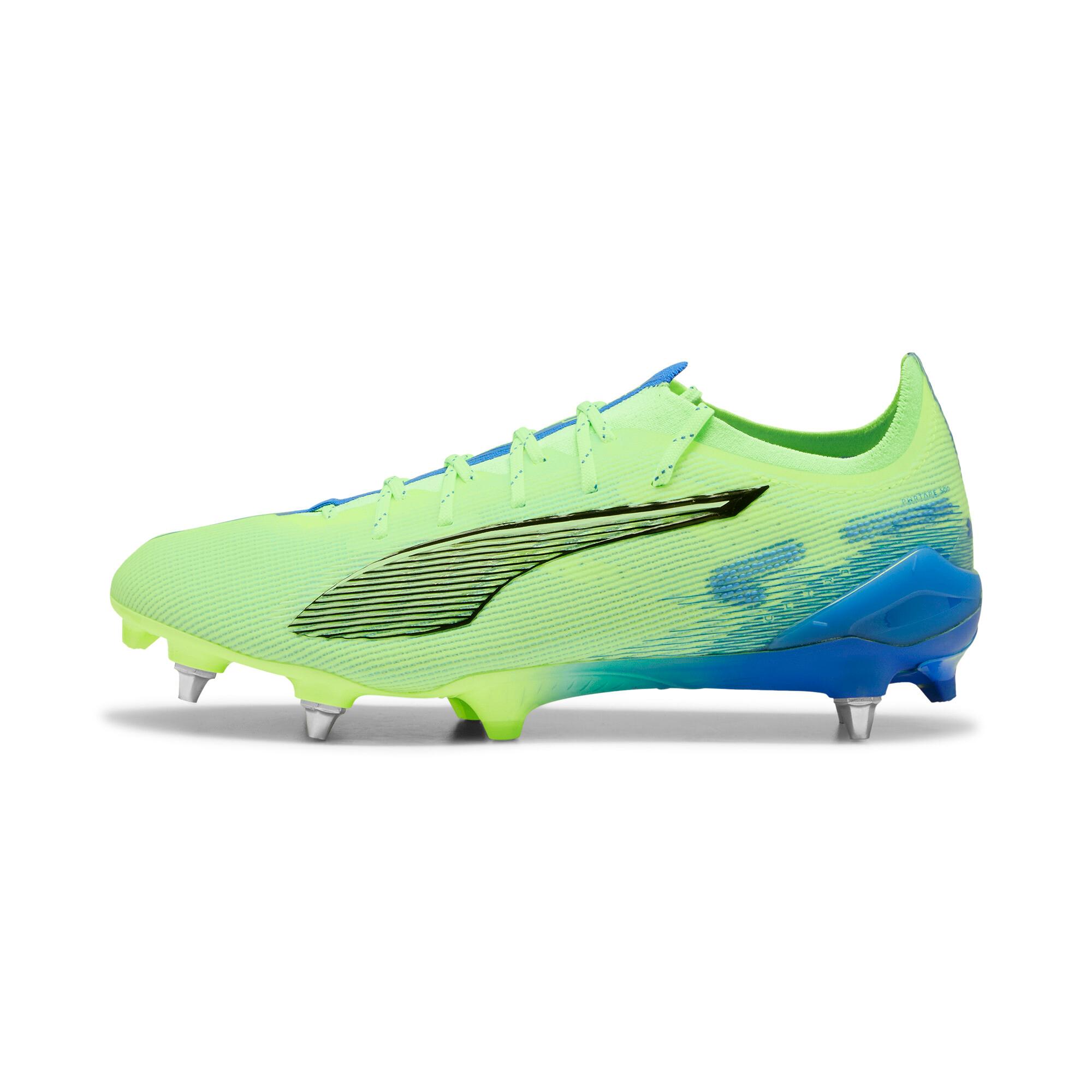PUMA Unisex ULTRA 5 ULTIMATE MxSG Fußballschuhe
