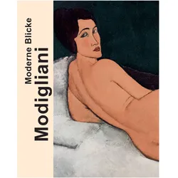 Modigliani, Fachbücher von Ortrud Westheider, Christiane Lange, Amedeo Modigliani