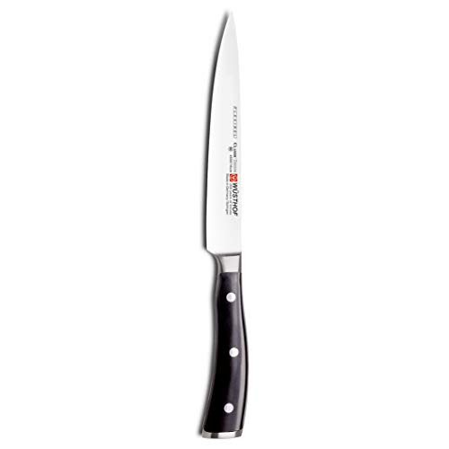 WÜSTHOF Classic Ikon Fileermes 16 cm