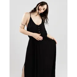Rip Curl Classic Surf Maxi Kleid black Gr. XL