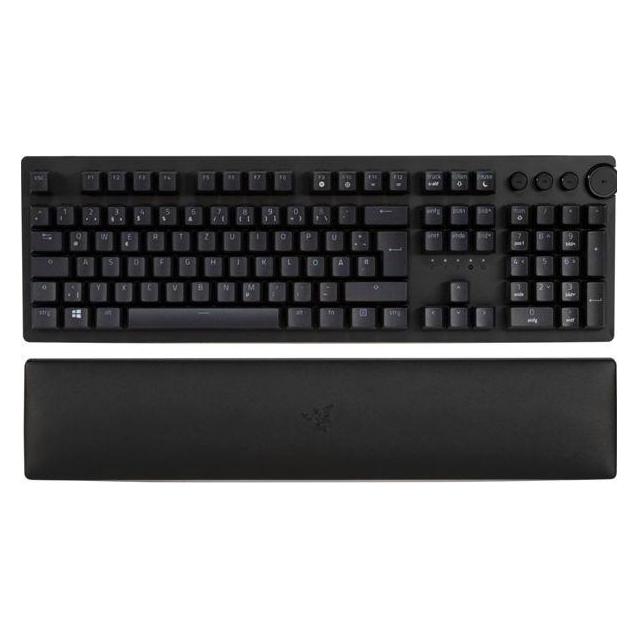 Razer Huntsman V2 (DE, Kabelgebunden) (RZ03-03931000-R3G1)