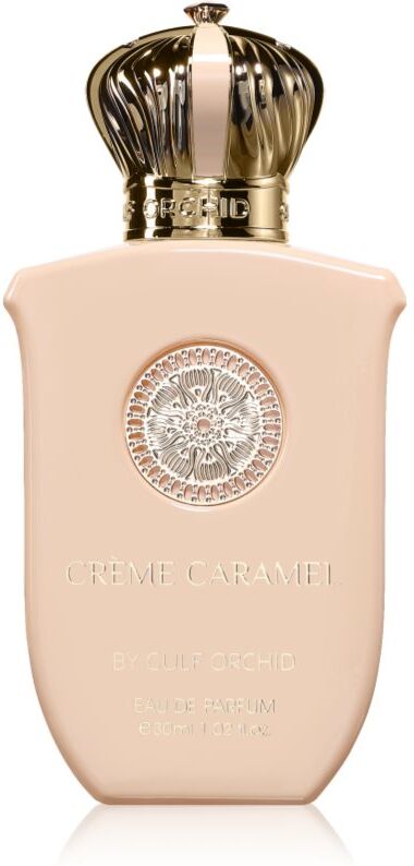 Gulf Orchid Crème Caramel Eau de Parfum mixte 30 ml