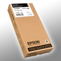 Epson Tinte C13T50U800 matt schwarz T50U8