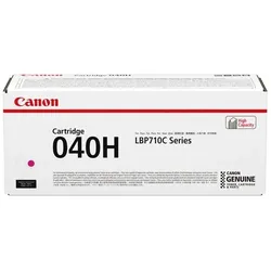 CANON 040H Toner magenta hohe Kapazität