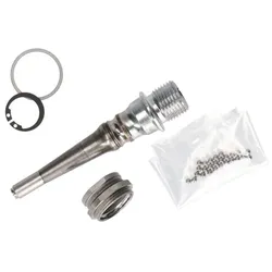 SHIMANO Dura-Ace Pedalachse PD-R9100 | links +4 mm