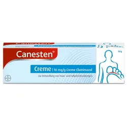 Canesten Creme 50 g