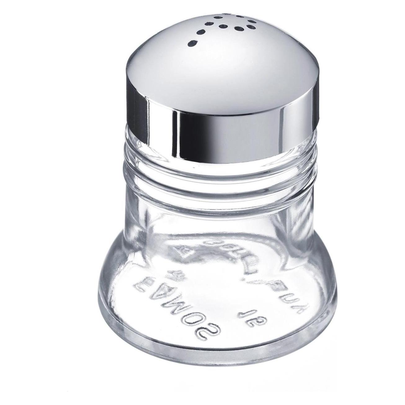 Westmark Display mit 12 Pfefferstreuer "Paris-Chrome" (Pfeffer) (63132611)