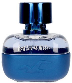 Hollister Eau de Toilette Festival Nite for Him 100 ml