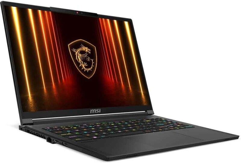 MSI Stealth 16 AI+ B3WI-034 (002631-034)